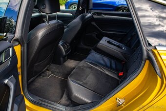 Volkswagen Arteon 2.0 TSI BMT R-Line DSG - 9