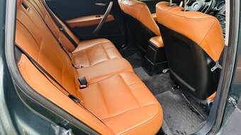 BMW X3 3.0 4x4 automat - 9