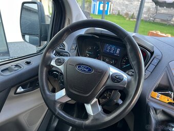 Ford Transit Custom L1H1 2.2 TDCI 92kw - 9