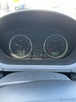 Ford Fiesta 1.4 tdci - 9