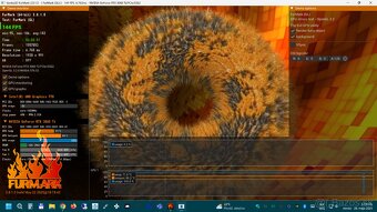 ASUS Dual RTX 3060 Ti V2 OC Edition 8GB GDDR6 (2021) - 9
