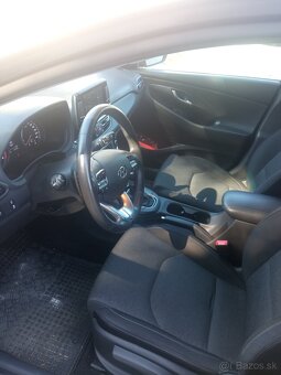 Predam Hyundai CW i30 mild-hybrid - 9