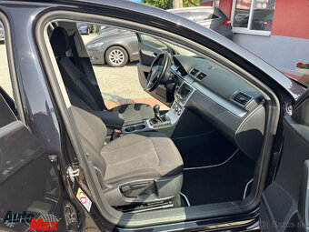 Volkswagen Passat Variant 1.6 TDI BMT Trendline - 9