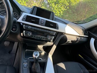 BMW F30 - 9