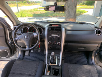 Suzuki Grand Vitara 1.9DDIS - 9