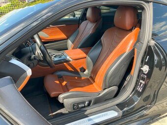 BMW Rad 8 Coupé M850i 390 kW xDrive AT - 9