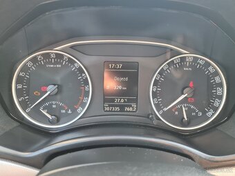 Škoda Octavia 1,6 Tdi 77kw 2012 SK auto - 9