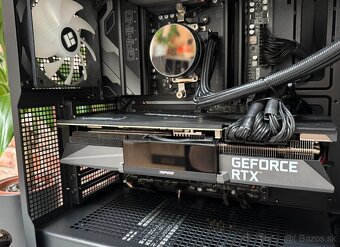 Ryzen 9 7950X\32GB\RTX 3080\SSD\1300W Zdroj - 9