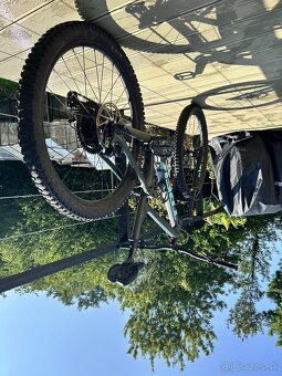 Trek Remedy 8 XT 2022 XL - 9