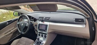 Predam Volkswagen Passat Variant 2.0 TDI 103 KW DSG - 9