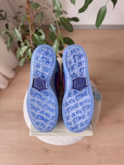 Nike Dunk low SB EU44 - 9