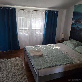 Apartman Chorvatsko - 9