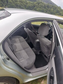 Mazda 6 (2003) • 104 kW • - 9