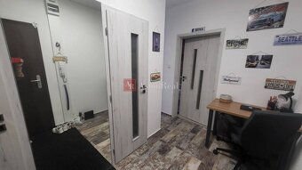 PREDAJ - 1-izbový byt Poprad, starý juh 42 m2 po rekonštrukc - 9