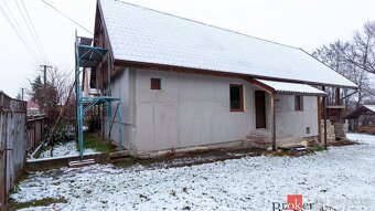 Rodinný dom na predaj - 9