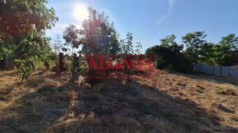 ADOMIS - predáme stavebný pozemok na rodinné domy 2212m2 Mi - 9