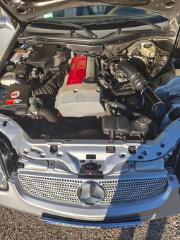 Mercedes SLK - 9