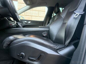 Volvo XC60 SUV/Combi 140kw Automat - 9