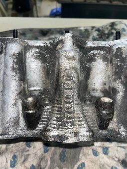 Hlava 1.9TDI - 9