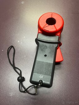 Chavin Arnoux C.A 6415 - 9