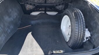 Veterán GAZ M 21 Volha - po renovaci - TOP STAV - 9