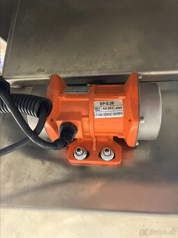 Miešačka nerezová TDCME-100L - 9