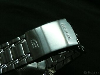 panske hodinky, casio - 9