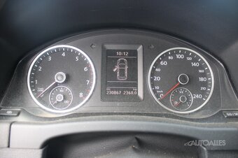 Volkswagen Tiguan 1,4 TSi 118 kW 4 MOTION TREND&FUN - 9