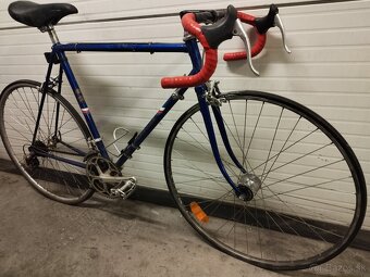 Predám Favorit F1 Special - 9