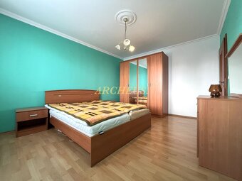 PREDAJ - 2 IZBOVÝ  BYT S LODŽIOU, SVOBODU, BARDEJOV - 9