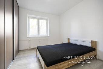 Na predaj je 3 izbový byt po kompletnej rekonštrukcii-Fončor - 9