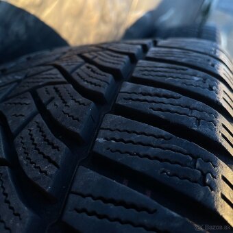 zimná sada skoda SuperB III 5x112 R17 - 9