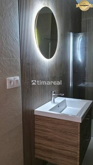 Moderný 4i BUNGALOV: Život v TOP Kvalite - 9