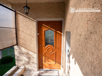 Rodinný dom Krompachy s garážou - Turistická ulica - 9