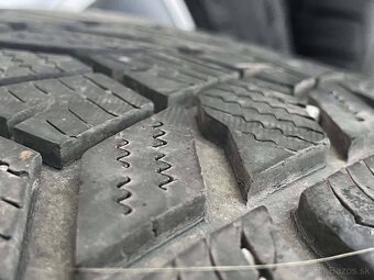 VEGA CRATER orig.skoda Superb3V  5x112  8j x19  ET 45 VW - 9