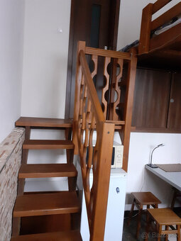 Apartmány v lukratívnej časti Tatier na prenájom - 9