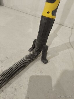 Stanley FatMax SFMEE500S, 750W, 1x použitá + brúsne kotúče - 9