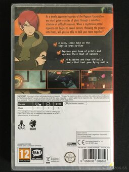 Nintendo Switch (nové) - 9