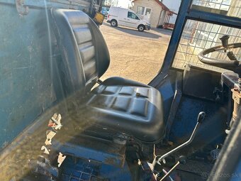 LKT HITTNER 55 2004 VIN 572 - 9