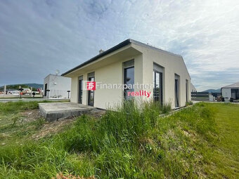 Komplet hotová novostavba priamo v Prešove (F557-12-ANMi) - 9
