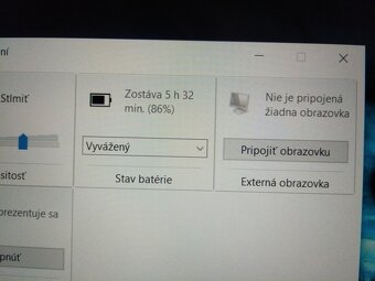 HP elitebook 820 G3 ,Intel® Core™ i5 , 8gb ram , 500gb ssd - 9