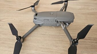 DJI Mavic 2 Pro, 3x batéria, príslušenstvo - 9