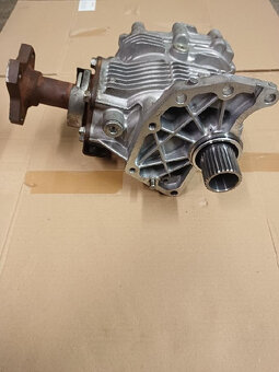 Diferenciál,rozvodovka,brzdič,rameno Renault Koleos Kadjar - 9