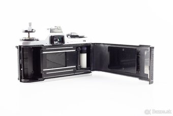Pentax ME 9587424 telo na náhradné diely / do poličky - 9