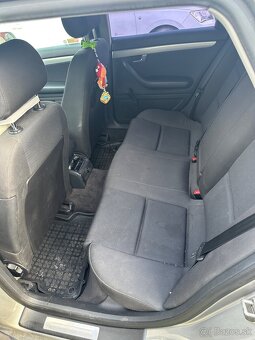 Audi A4 b9 1.9tdi - 9
