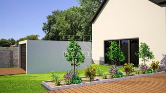 REZERVOVANÉ REKREAČNÝ POZEMOK PEŤOVKA 571 m2 - 9