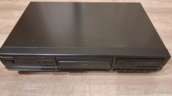 Technics SL-PG 580 A - 9