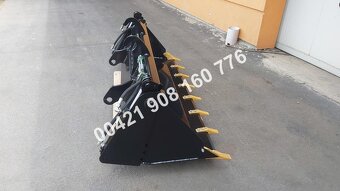 Predám novú kombinovanú lopatu, žralok 4v1 lopata, klapačka - 9