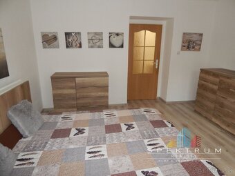 SPEKTRUM REALITY- Na PRENÁJOM komplet rekonštruovaný, zariad - 9
