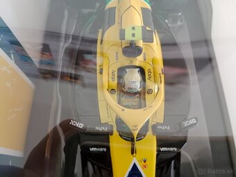 F1 McLaren MCL38 - 9